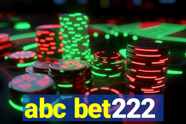 abc bet222